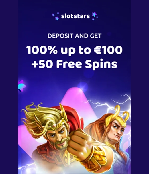 slotstars casino regsitration